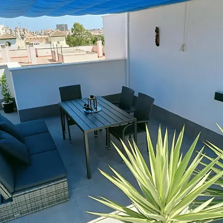 Sol34 * טורבייחה