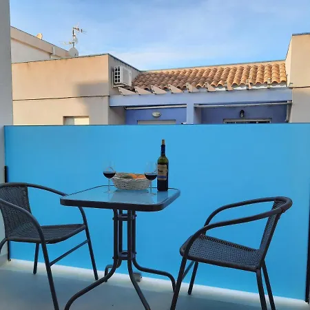 Apartment Sol34 *