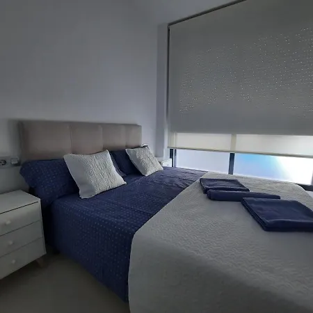 Sol34 Apartment *