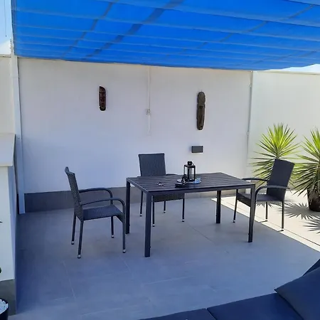 Sol34 Lägenhet Torrevieja