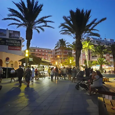 Sol34 * Torrevieja