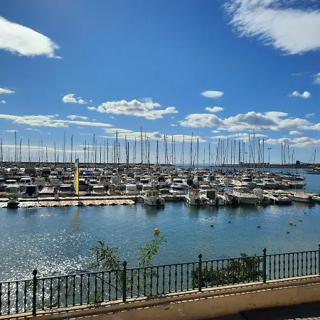 Sol34 * Torrevieja