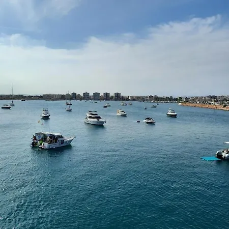 Apartment Sol34 *