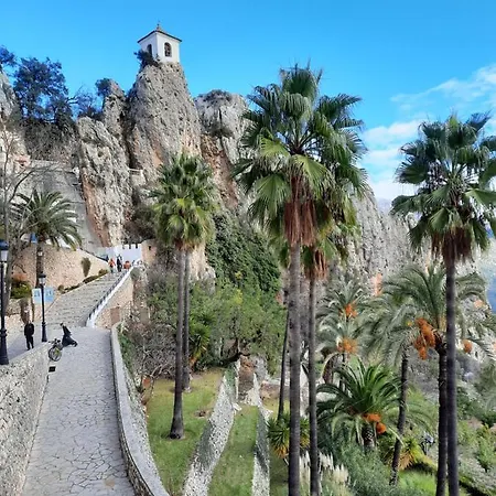 Sol34 Appartement Torrevieja