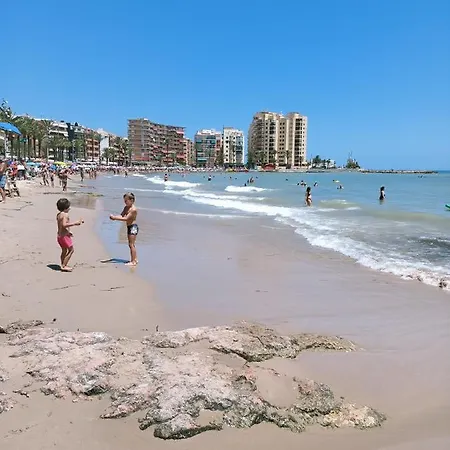 Sol34 Torrevieja