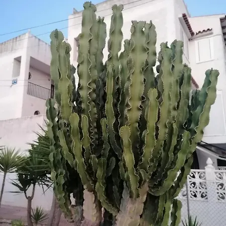 Sol34 Apartment *