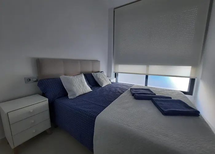 Sol34 Apartment *