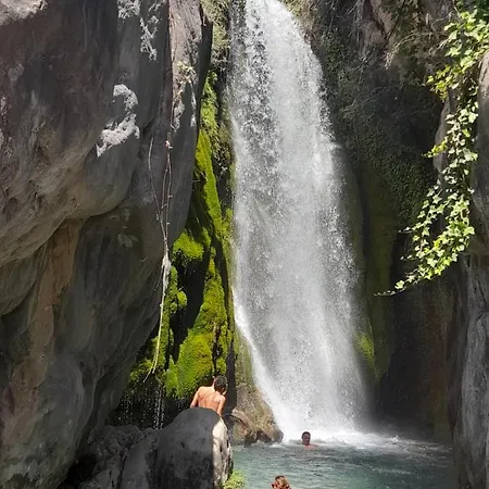 Sol34 Апартаменты *