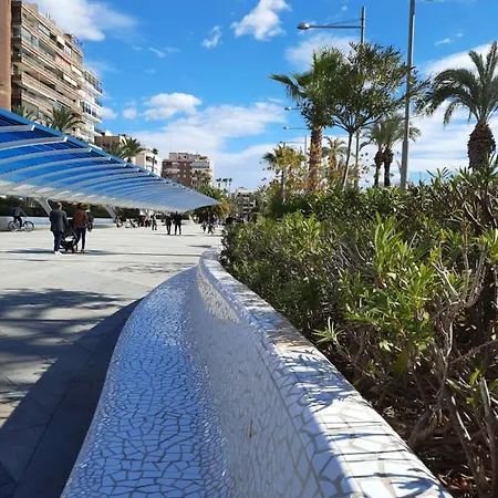 Апартаменты Sol34