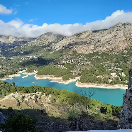 Sol34 Апартаменты *