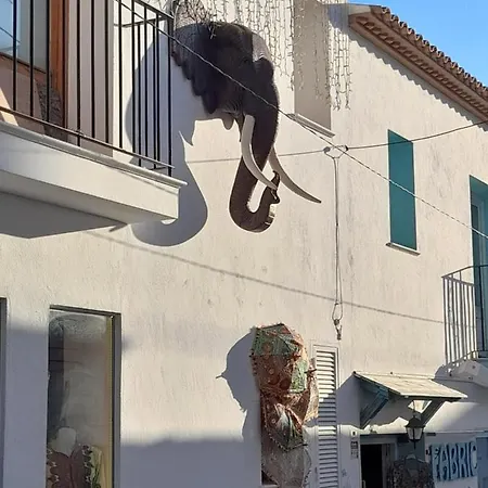 Апартаменты Sol34 *