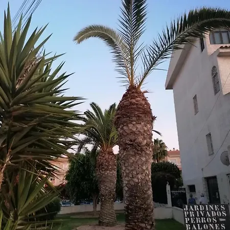 Апартаменты Sol34 *