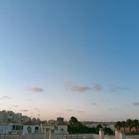 Sol34 Апартаменты Торевьиа