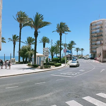 Sol34 Апартаменты *