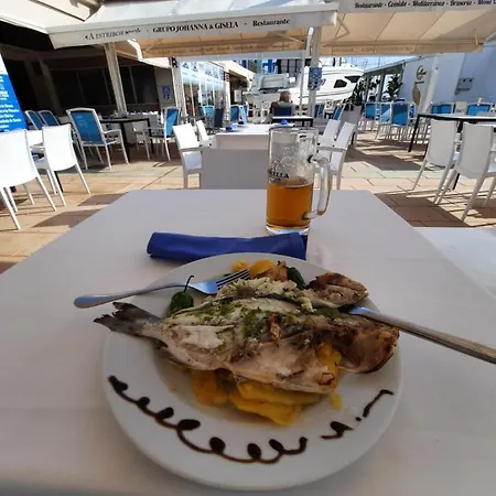 Апартаменты Sol34 Торевьиа