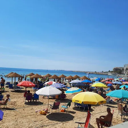 Sol34 * Торевьиа