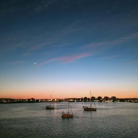 Апартаменты Sol34 *