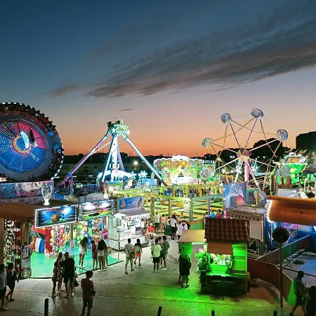 Апартаменты Sol34 *