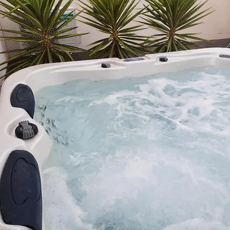 Апартаменты Sol34